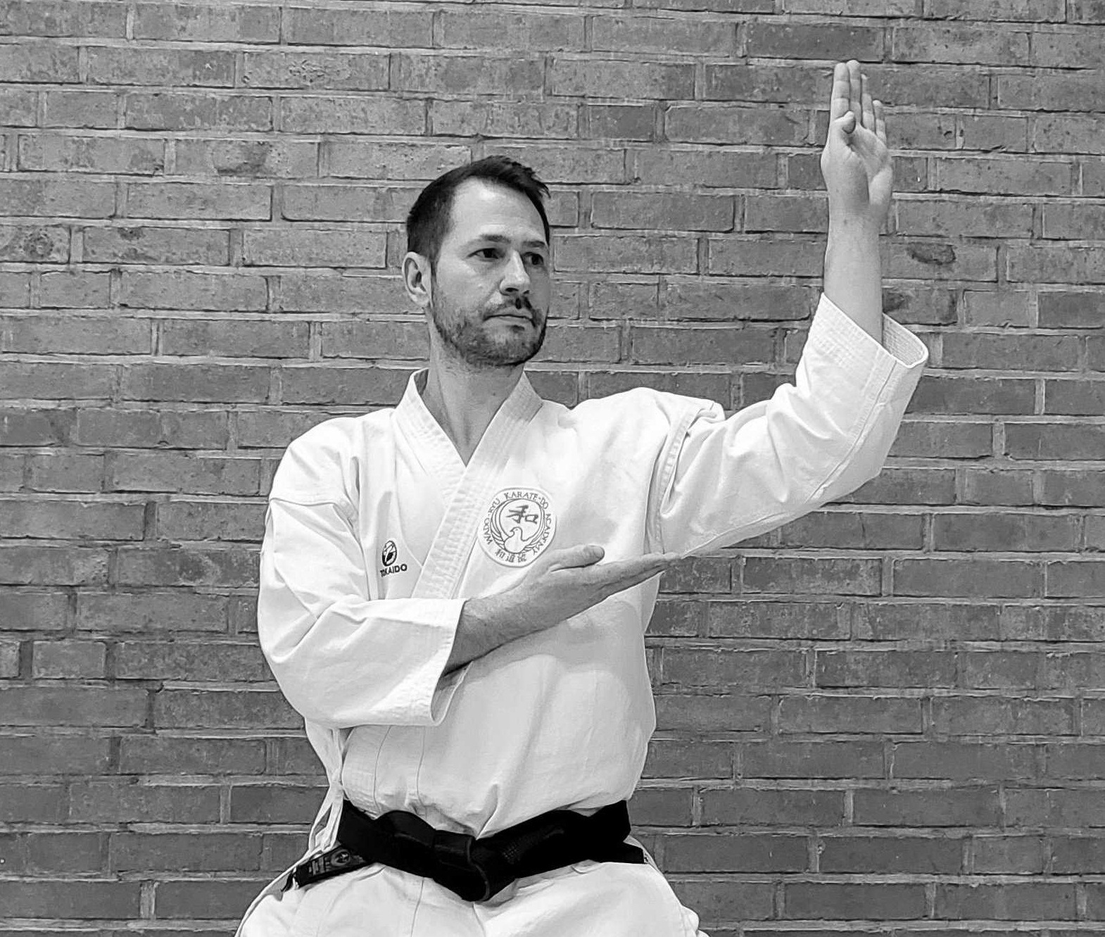 Neue Dojo-Leitung
